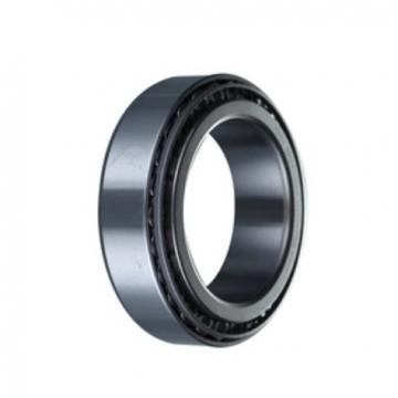 6208 NTN Koyo SKF Engineering Machinery Deep Groove Ball Bearing